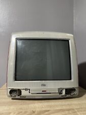 Vintage Apple iMac G3 1998 Pink Version  picture