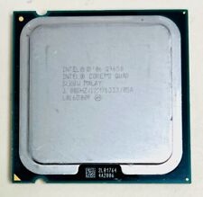 Intel Q9650 Core2 Quad  SLB8W MALAY 3.00Ghz 12M CPU Processor picture