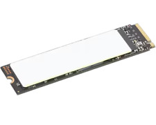 Lenovo 1TB M.2 2280 PCIe NVMe Internal Solid State Drive 4XB1M86955 picture