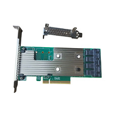 LSI 9305-16i SATA SAS 12Gbs RAID Controller Host Bus Adapter PCIe 3.0 x8 IT-Mode picture