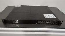 SonicWall NSA 2700 Network Security/Firewall Appliance - 16 Port picture