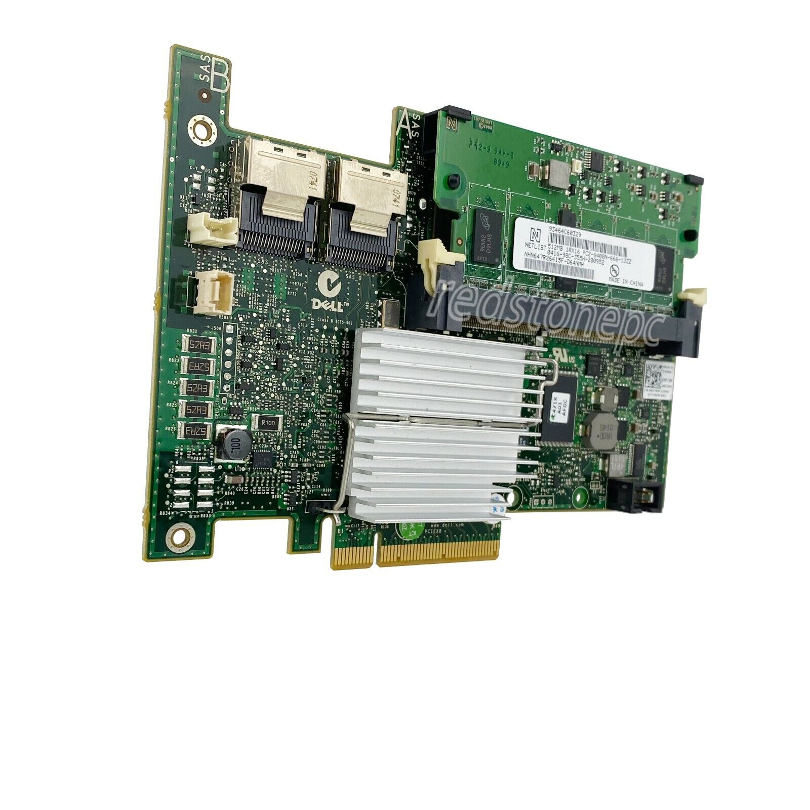 DELL PERC H700 1GB RAID CONTROLLER for POWEREDGE R610 R710 R810 R910 CNXVV
