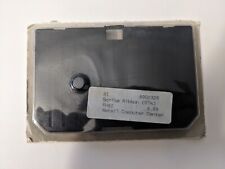 VINTAGE Apple Computer Scribe Printer Black Ribbon Cassette Unopened picture