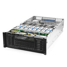 Dell PowerEdge R930 Server 2.10Ghz 64-Core 1.5TB RAM 2x 600GB 15K 12G +22x 1.2TB picture