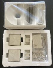 Vintage Cambridge SoundWorks PC Computer Speaker Set By Henry Kloss NEW & UNUSED picture