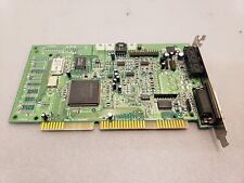 Vintage Creative Sound Blaster 16 ISA CT2940 Audio Sound Card TESTED picture