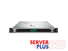 HP DL360 G10, 2x 3.0GHz 8/12/18-core CPUs, 128GB - 768GB RAM, 3.84TB SSDs picture