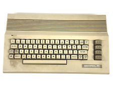 Commodore C 64 64C Computer Retro Gaming Vintage picture