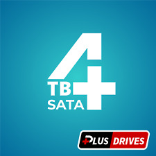 4TB SATA Generic Internal Enterprise Hard Drive 7200 RPM 6Gbps picture