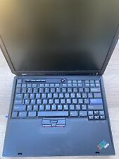 Vintage IBM ThinkPad R31 Parts Only picture