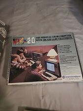 Commodore VIC 20 AS IS picture