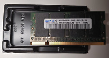  Samsung DDR2 SODIMM Memory RAM (M470T5267AZ3CF7) 4GB Module picture