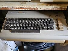 Commodore 64 Keyboard Brown Authentic Vintage Mainframe Untested Parts Repair picture