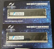-Memory Ram 2x16GB DDR4 3200MHz PC4-25600 Gionedatech picture