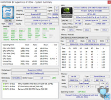 QLPM Intel Xeon E5-2699A v4 QS 22C 2.4GHz 55MB 145W LGA2011-3 DDR4-2400 picture