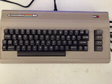 Commodore 64 Computer - WORKING, No power supply picture