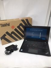 Lenovo ThinkPad T460S i5-6300U 8GB RAM 512GB SSD W10P - Touchscreen 1920x1080 picture