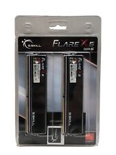 For AMD - G.Skill Flare X5 32GB (2x 16GB) DDR5-6000 (PC5-48000) CL36 Desktop Ram picture