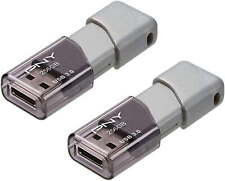 256GB Turbo Attaché 3 USB 3.0 Flash Drive  2 -Pack picture
