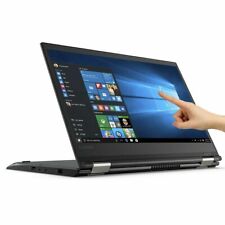 Lenovo Yoga L370 2-in-1 Touchscreen Laptop 13
