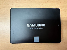 500GB Samsung 850 EVO V-NAND MZ-75E500 2.5