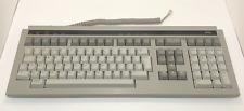 Vintage Wyse Keyboard WY85 840366-01 With Cable picture