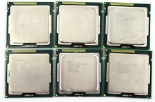lot of 6 Intel Core i5-2400 3.1GHz Quad-Core CPU Processor SR00Q picture