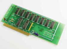 VIntage Micro-SCI 64KB 1000-0058A Memory Card for Apple II Series Computer picture