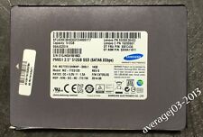Samsung PM851 512GB SSD SATA6Gbps 2.5 (MZ7TE512HMHP MZ-7TE5120) FRU 00FC436 picture