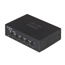 Cisco 110 SG110D-05 5 Ports Ethernet Switch - 1000Base-X SG110D-05-EU-WS picture