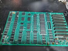 Vintage Apple ll  64k PCB Replica  no Chips Ready to stuff picture