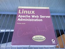 LINUX Apache Web Server Administration User Guide Manual 2001 SYBEX 12C picture