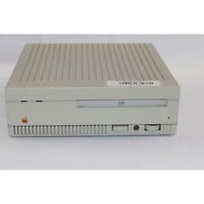 Rare Vintage - Apple AppleCD SC Plus SCSI CD-Rom drive M3021 - Untested picture