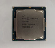 Intel Core i3-9100 3.6 GHz Quad-Core Processor SRCZV picture