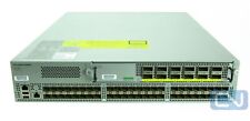 Cisco N9K-C9396PX Nexus 9300 48p 1/10G SFP+ 12p 40G QSFP W/ M12PQ Module picture