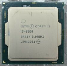 Intel Core i5-6500 Quad-Core Processor 3.2 GHz 6MB LGA1151 SR2L6 picture
