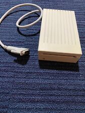 Vintage Apple A9M0106 3.5 Floppy Disk Drive Apple II IIe  IIGS Tested light up picture
