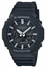 G-Shock GA-2100-1AER Black Casio Casioak Carbon Core Watch GA-2100-1A picture