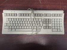 Digital LK461-A2 Mainframe Terminal Keyboard PS/2 for Alpha Server HP Compaq #73 picture