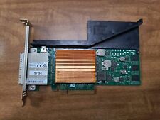 IBM EJ10 SAS 6Gb 4-Port PCIe3 x8 SSD RAID Adapter FRU: 00MH920 picture