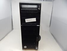 HP Z640 Workstation | 2x Xeon E5-2609 v3 | 16GB RAM | 1TB HDD | No OS picture