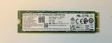 128GB M.2 2280 SSD Solid State Drive SATA CVB-8D128-HP SSSTC HP DELL picture