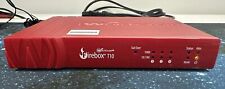 Watchguard Firebox T10 (DS1AE3) Firewall Security Appliance w/AC Adapter in Box picture