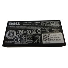 Dell PowerEdge Raid Controller Battery PERC 5i 6i H700 NU209 picture