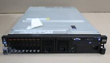 IBM System x3650 M4 2x E5-2630 V2 64GB RAM 3.8TB 16 Bay picture