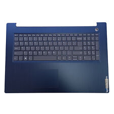 For Lenovo IdeaPad 3-17ADA05 3-17IML05 3-17IIL05 Palmrest Keyboard TP 5CB0X56805 picture