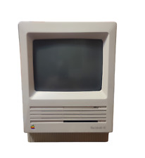 Apple Macintosh SE M5011 Vintage Computer untested picture