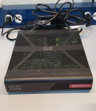Cisco ASA 5506-X Network Security Firewall picture