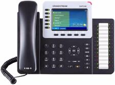 Grandsteram GXP2160 - Advanced Enterprise HD IP Phone w/ Color Display VOIP picture