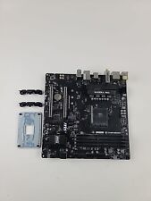 MSI B450M BAZOOKA MAX WiFi AMD Ryzen AM4 MicroATX Motherboard,  picture